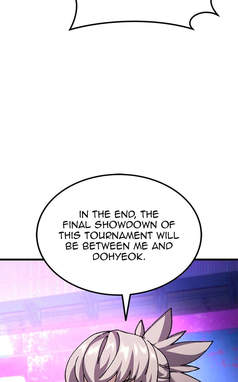 Regressed, but the World Didn't End Chapter 24 - Page 79