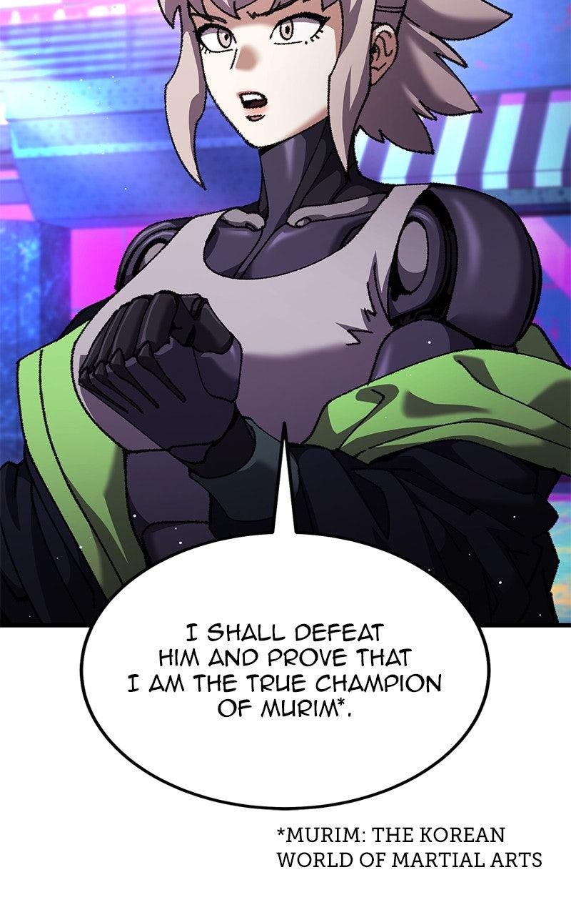 Regressed, but the World Didn't End Chapter 24 - Page 80