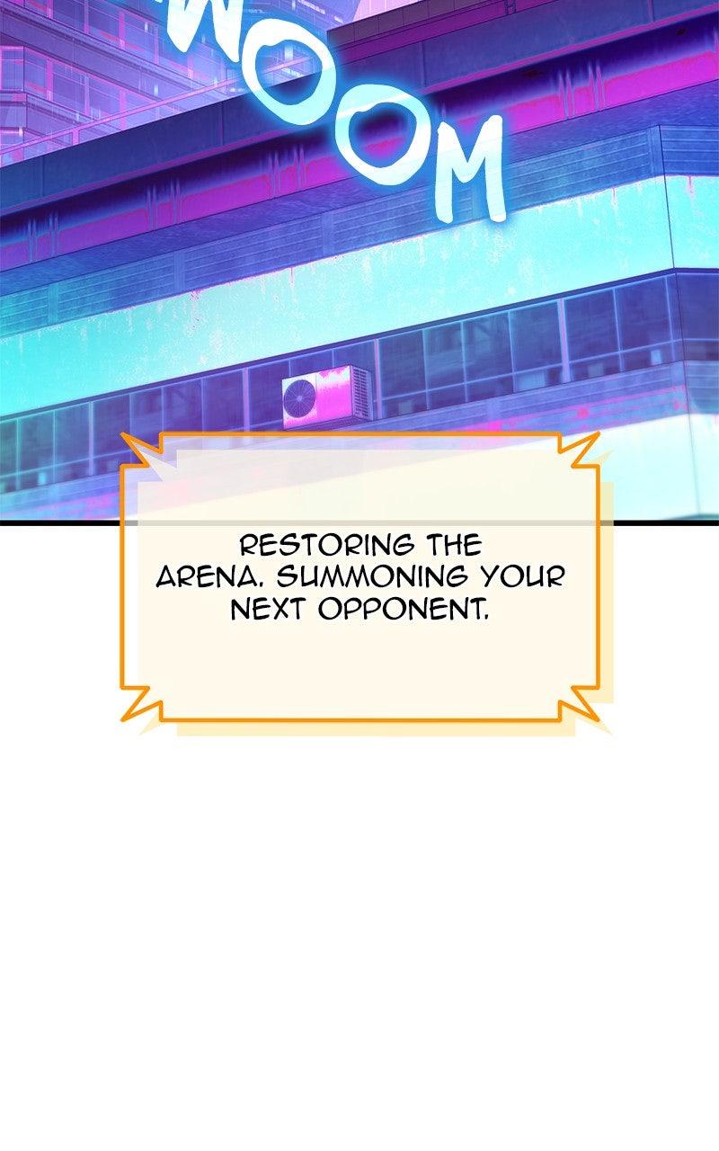 Regressed, but the World Didn't End Chapter 24 - Page 82