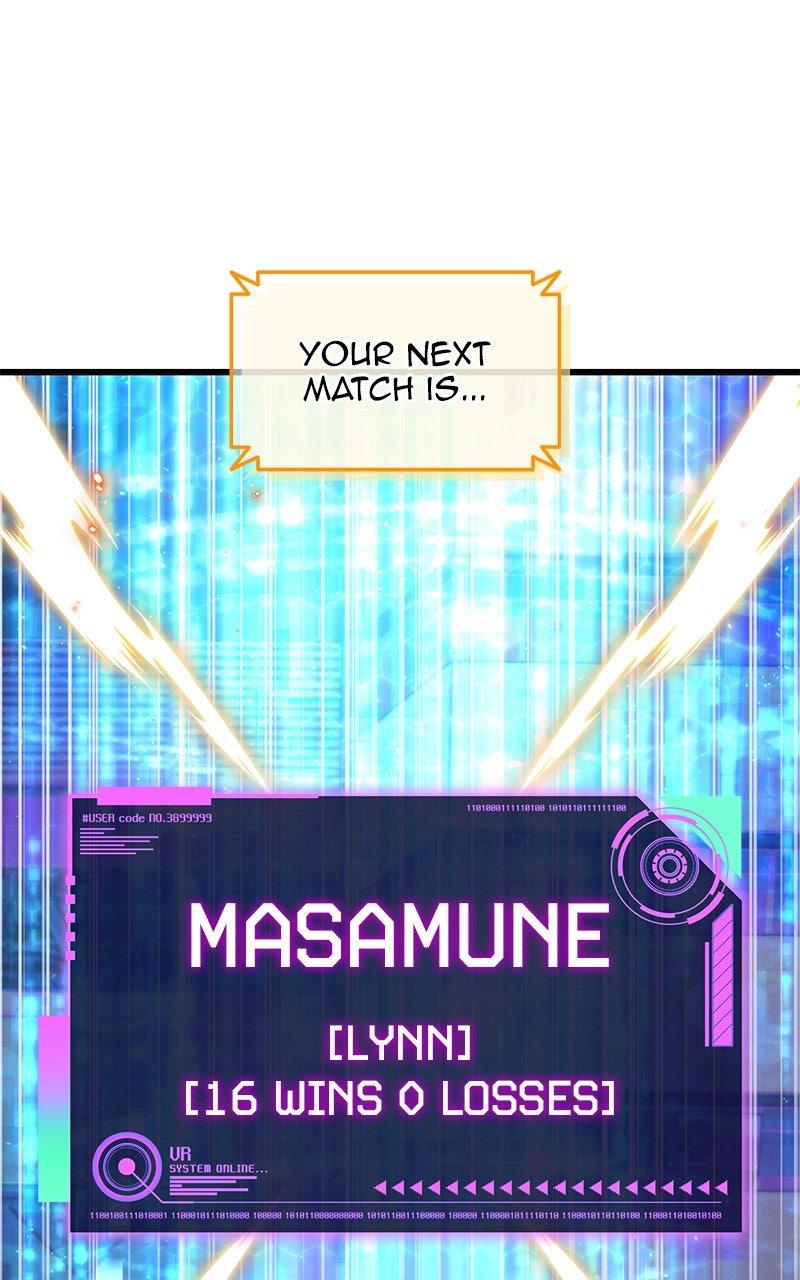 Regressed, but the World Didn't End Chapter 24 - Page 83