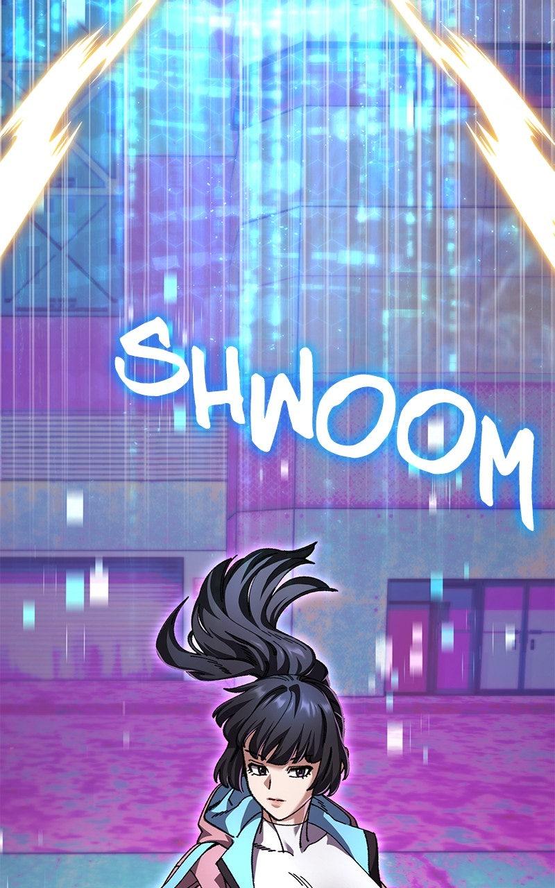 Regressed, but the World Didn't End Chapter 24 - Page 84