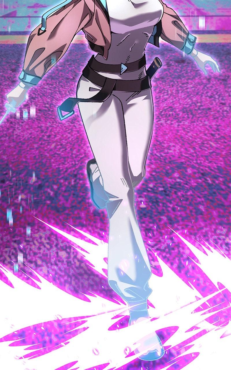 Regressed, but the World Didn't End Chapter 24 - Page 85