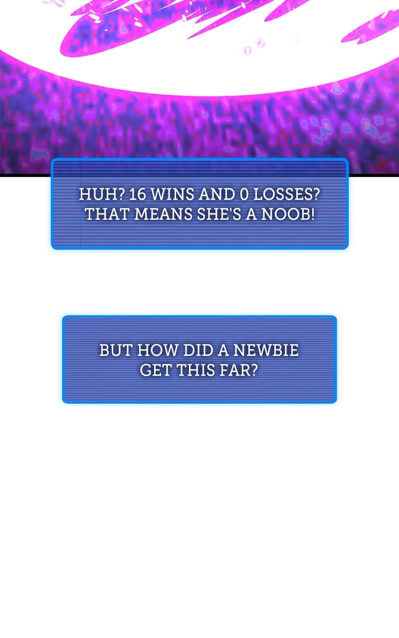 Regressed, but the World Didn't End Chapter 24 - Page 86