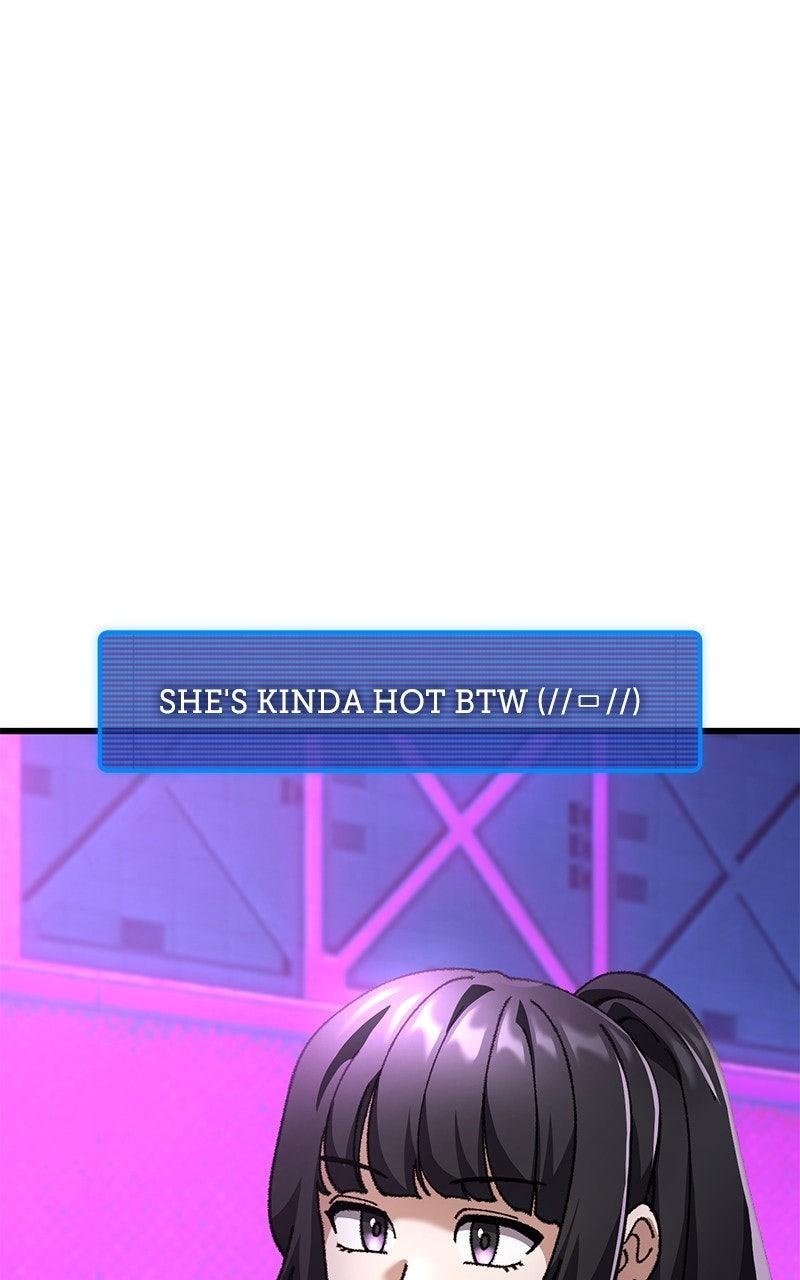 Regressed, but the World Didn't End Chapter 24 - Page 87