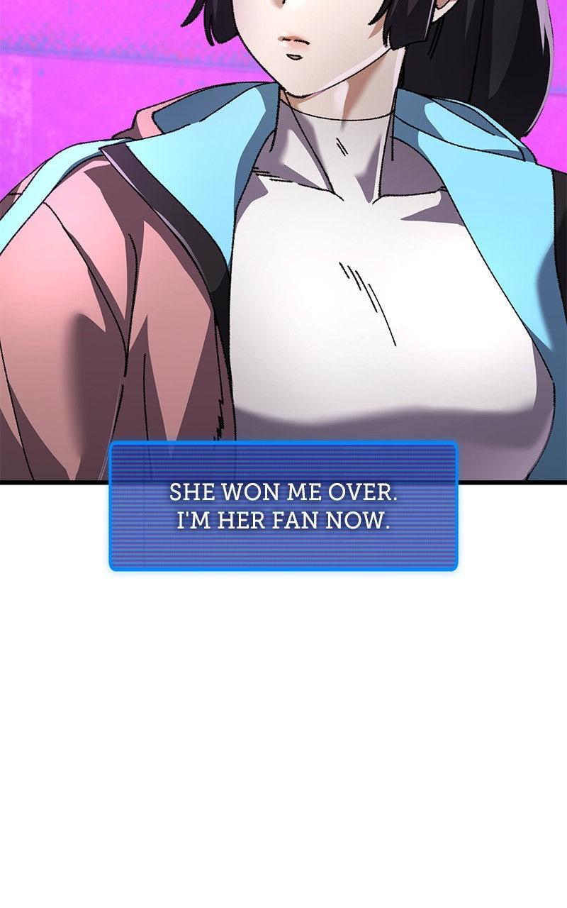 Regressed, but the World Didn't End Chapter 24 - Page 88