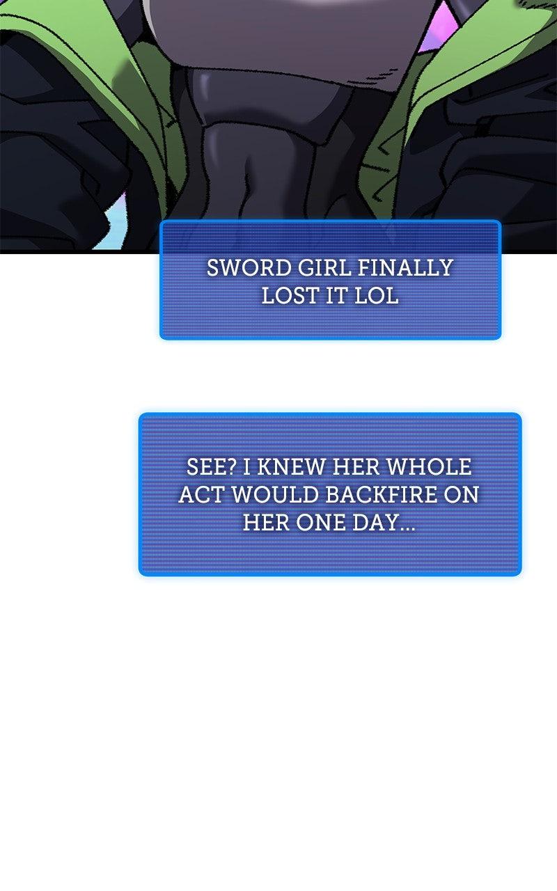 Regressed, but the World Didn't End Chapter 24 - Page 90