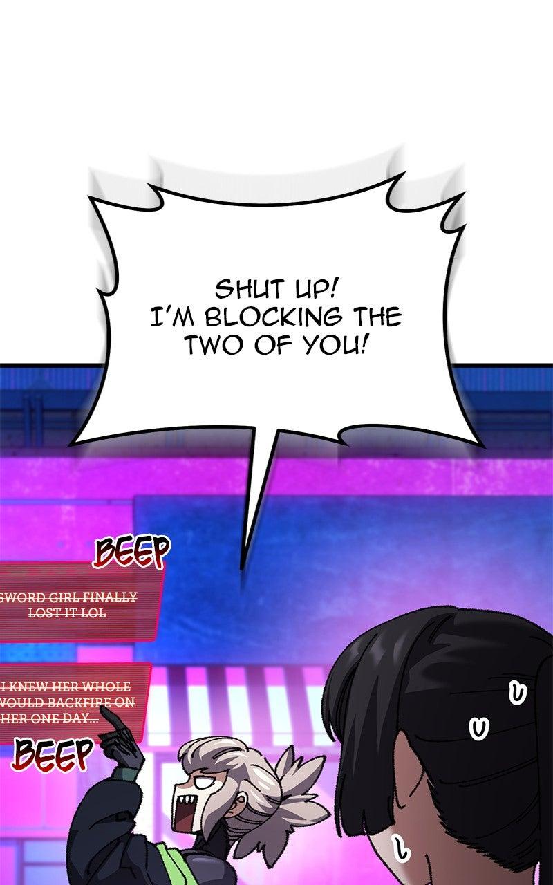 Regressed, but the World Didn't End Chapter 24 - Page 91