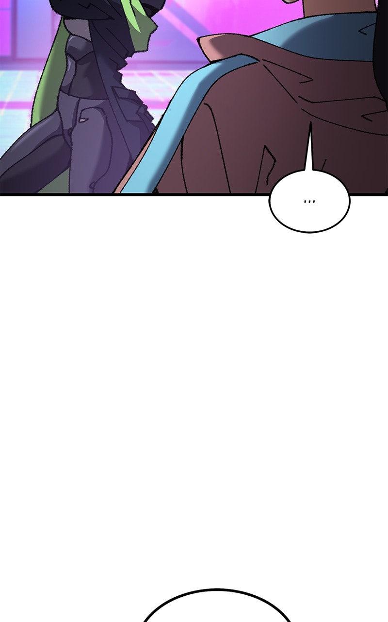 Regressed, but the World Didn't End Chapter 24 - Page 92