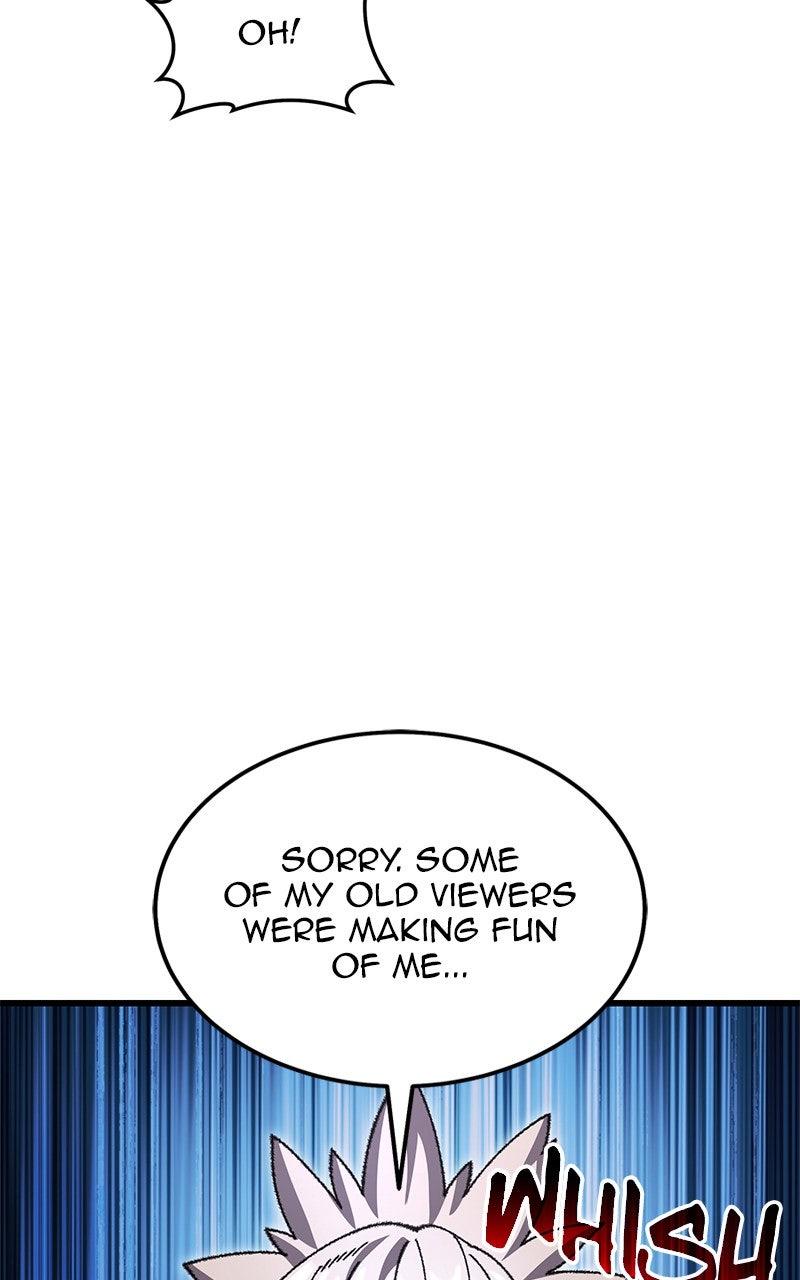 Regressed, but the World Didn't End Chapter 24 - Page 94