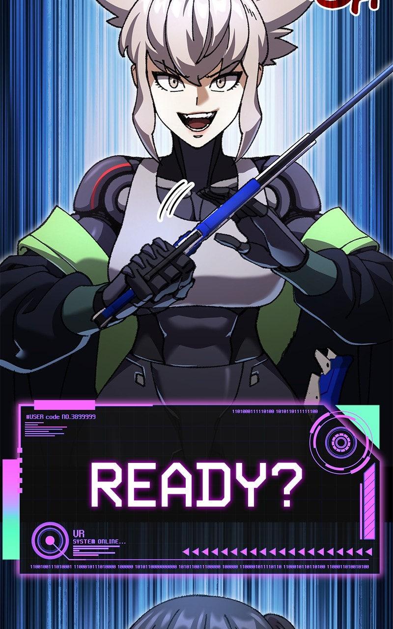 Regressed, but the World Didn't End Chapter 24 - Page 95