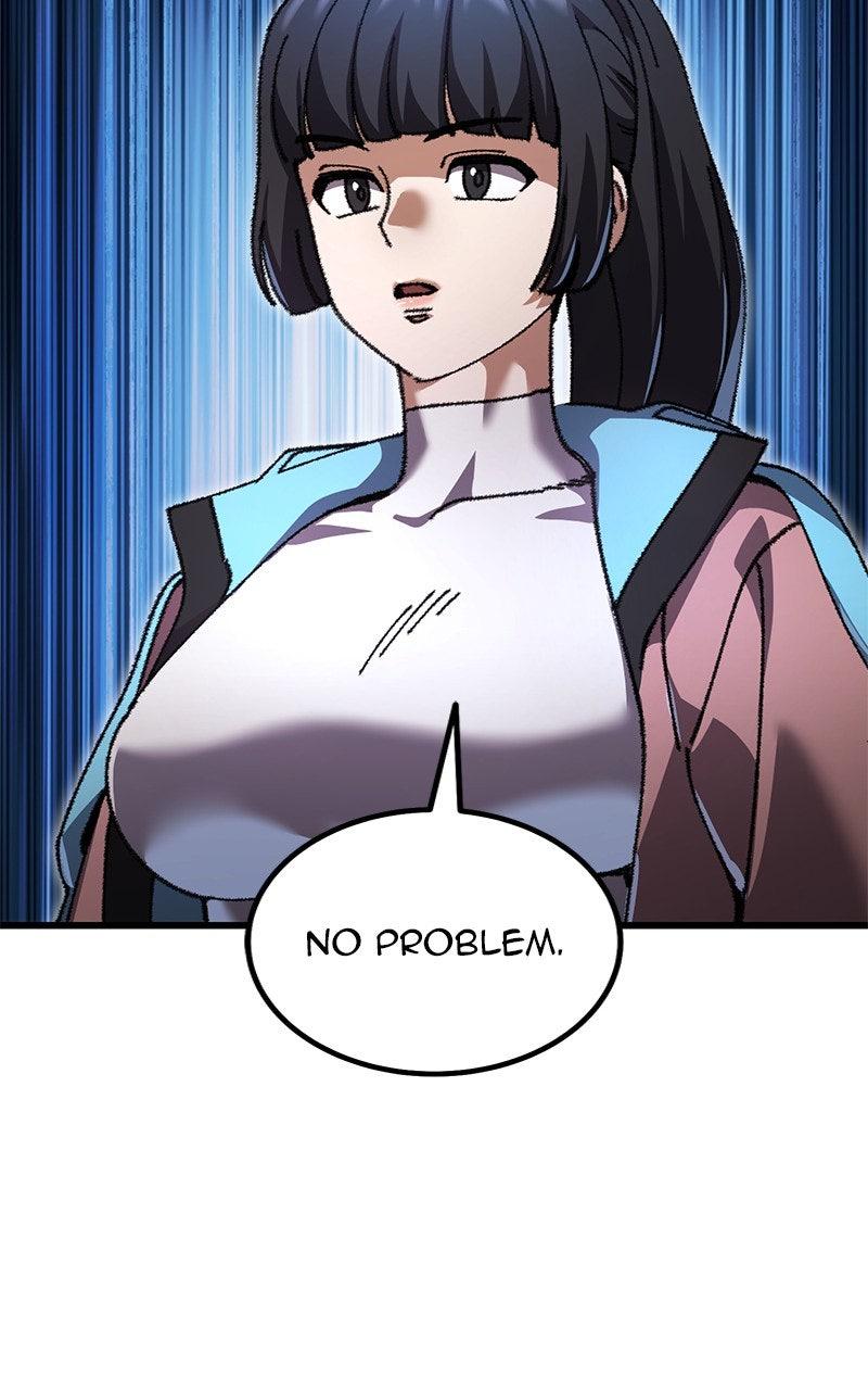 Regressed, but the World Didn't End Chapter 24 - Page 96