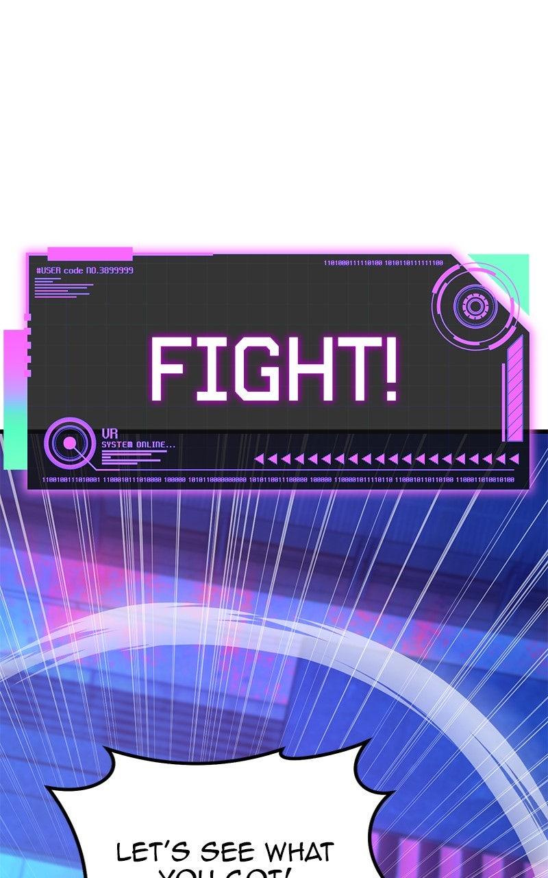 Regressed, but the World Didn't End Chapter 24 - Page 97