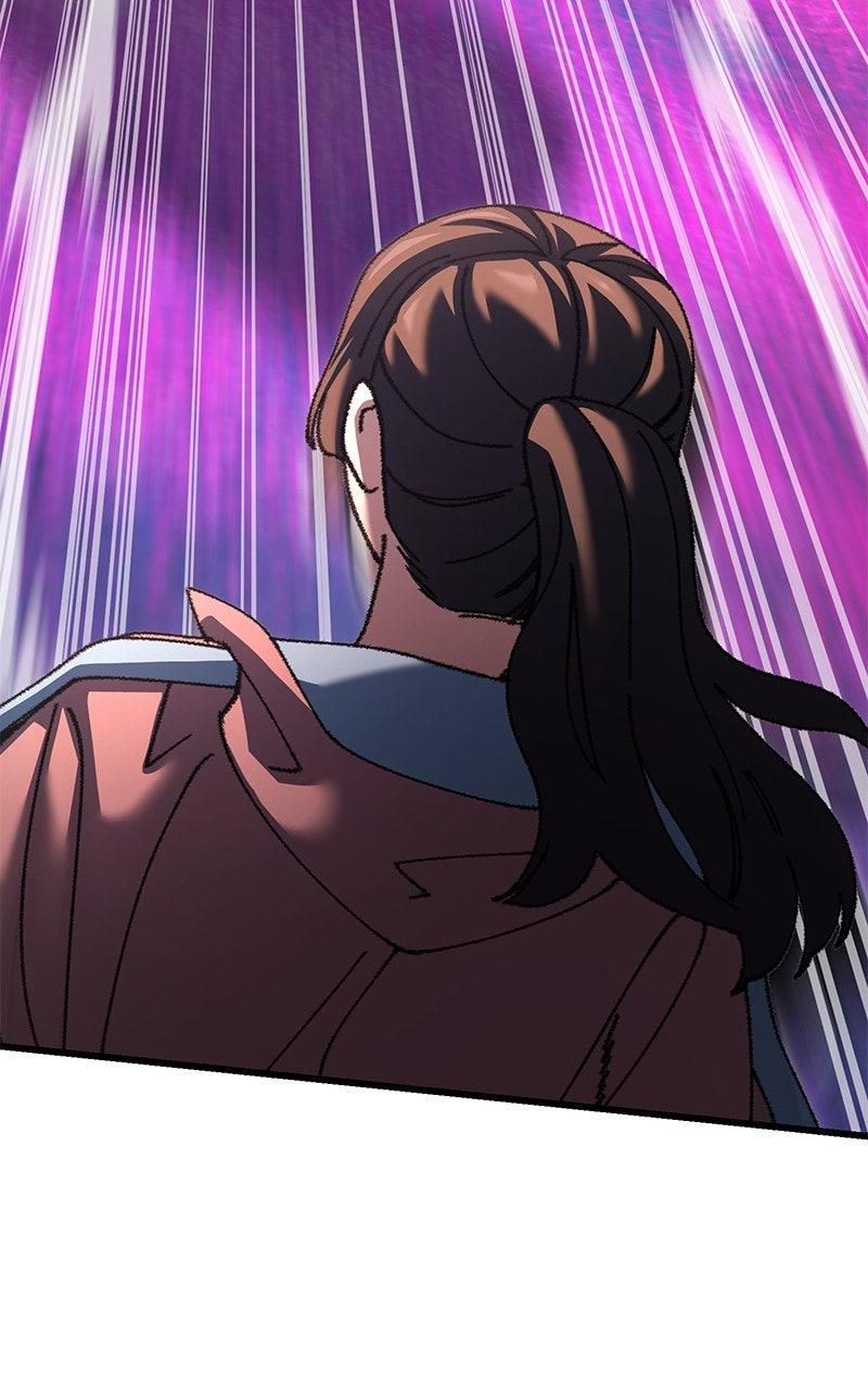 Regressed, but the World Didn't End Chapter 24 - Page 99