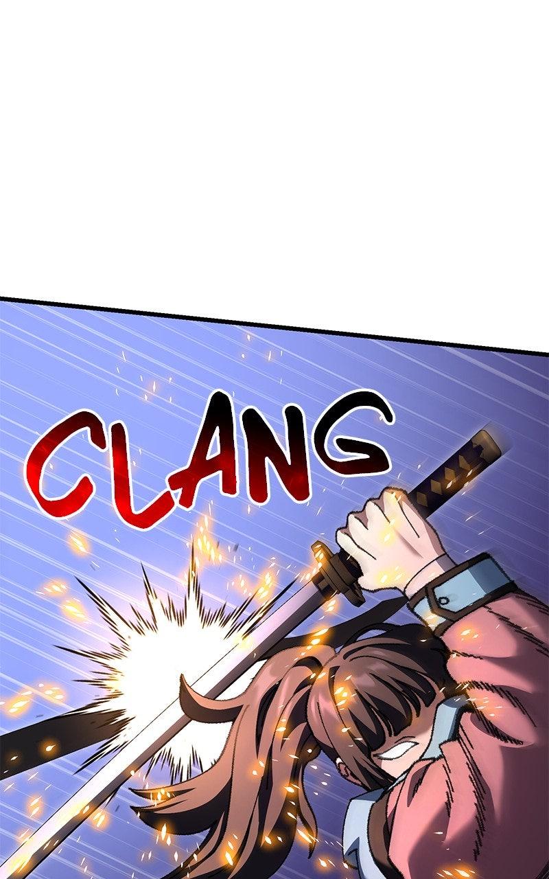 Regressed, but the World Didn't End Chapter 24 - Page 100