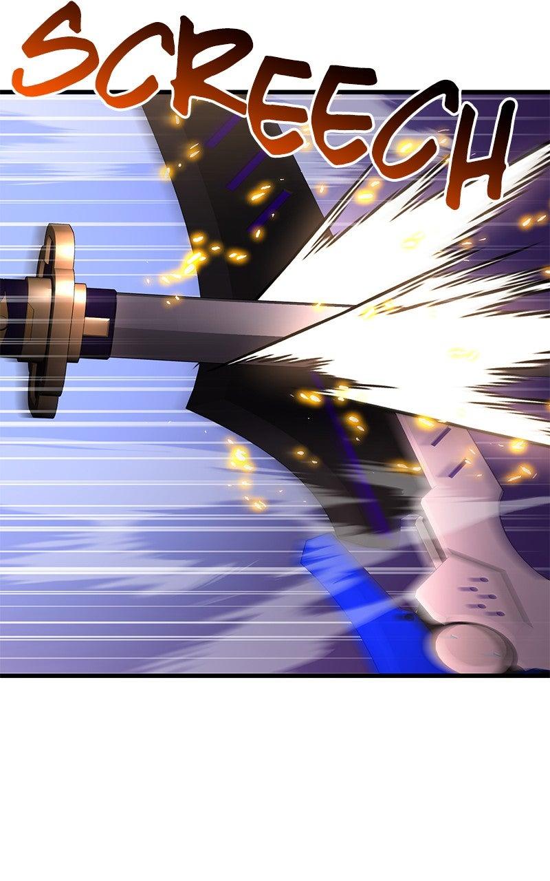 Regressed, but the World Didn't End Chapter 24 - Page 102