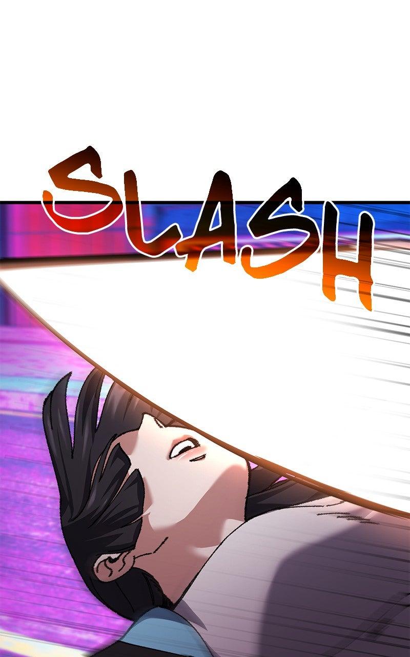 Regressed, but the World Didn't End Chapter 24 - Page 106