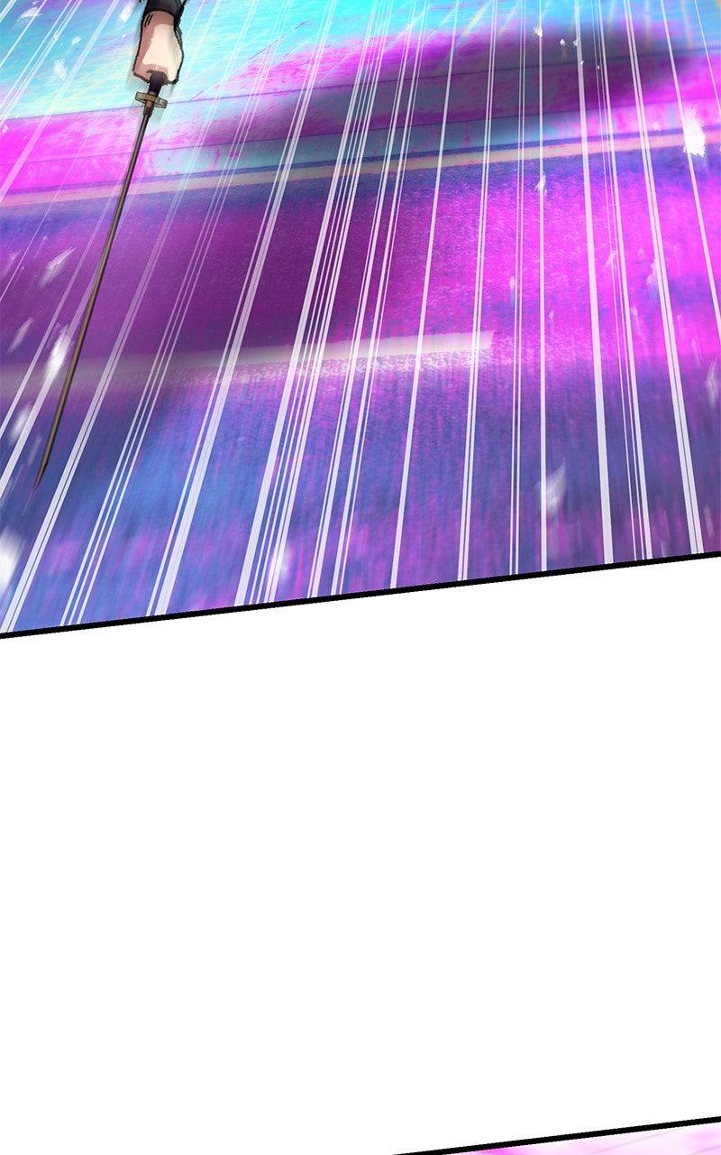 Regressed, but the World Didn't End Chapter 24 - Page 110