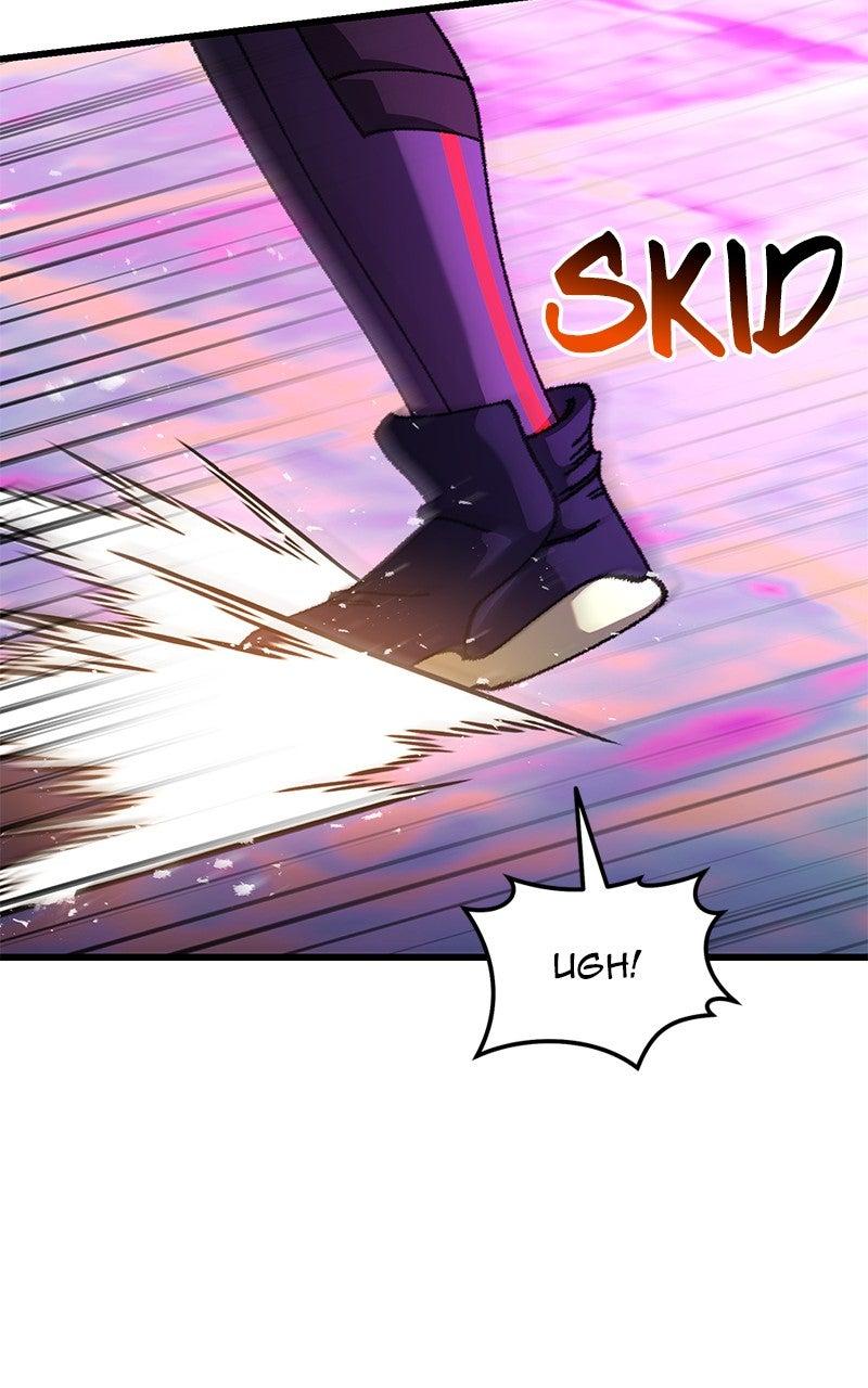 Regressed, but the World Didn't End Chapter 24 - Page 111