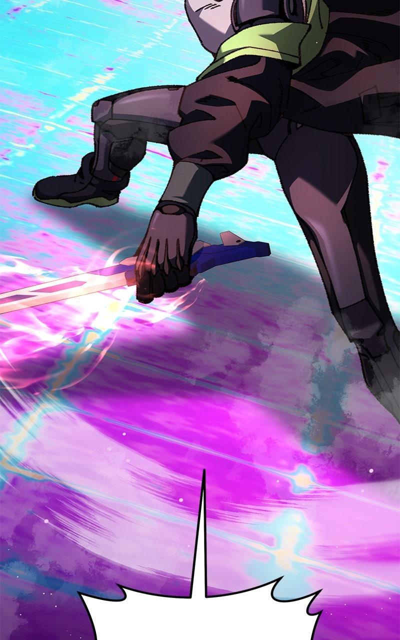 Regressed, but the World Didn't End Chapter 24 - Page 113