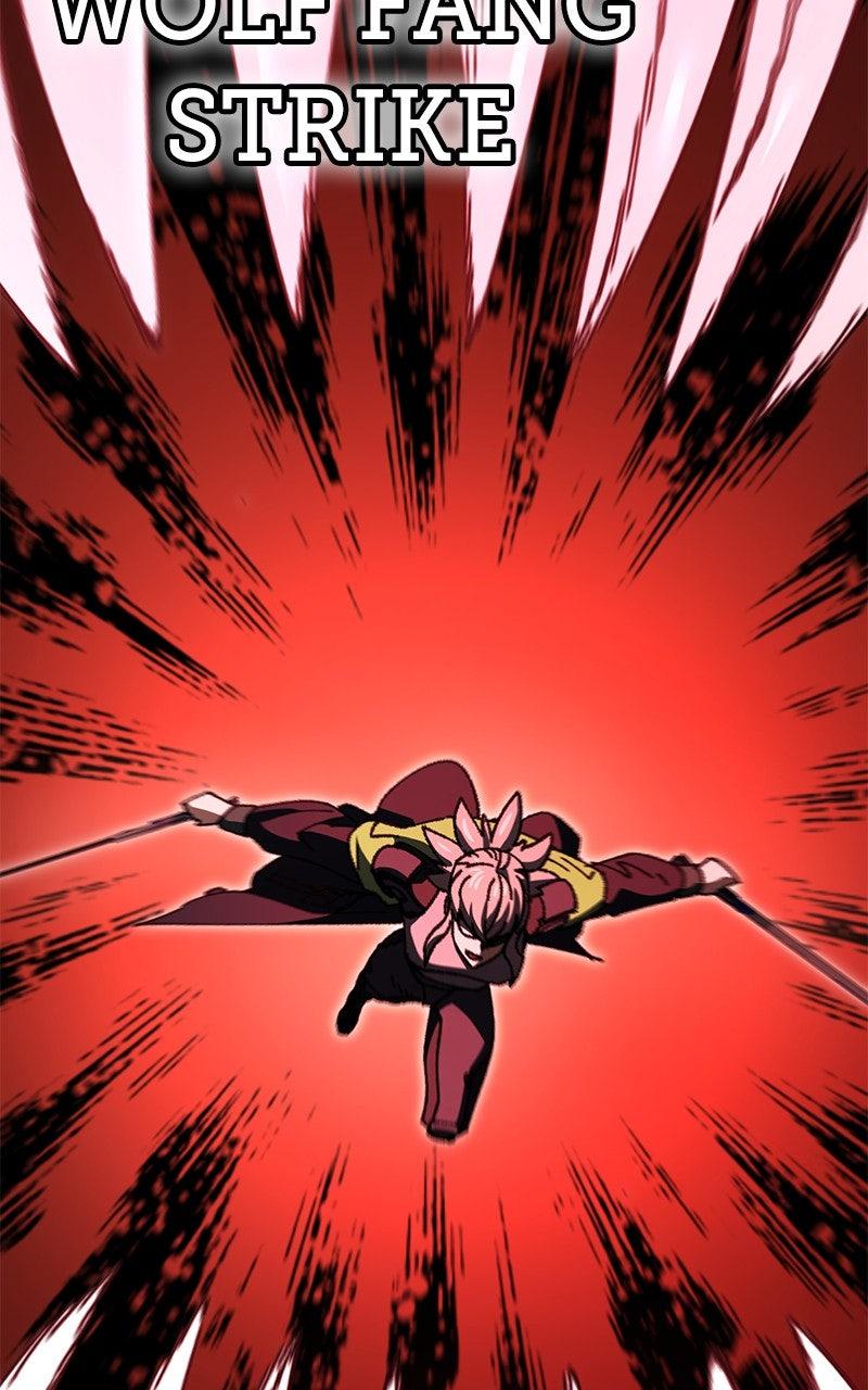 Regressed, but the World Didn't End Chapter 24 - Page 116