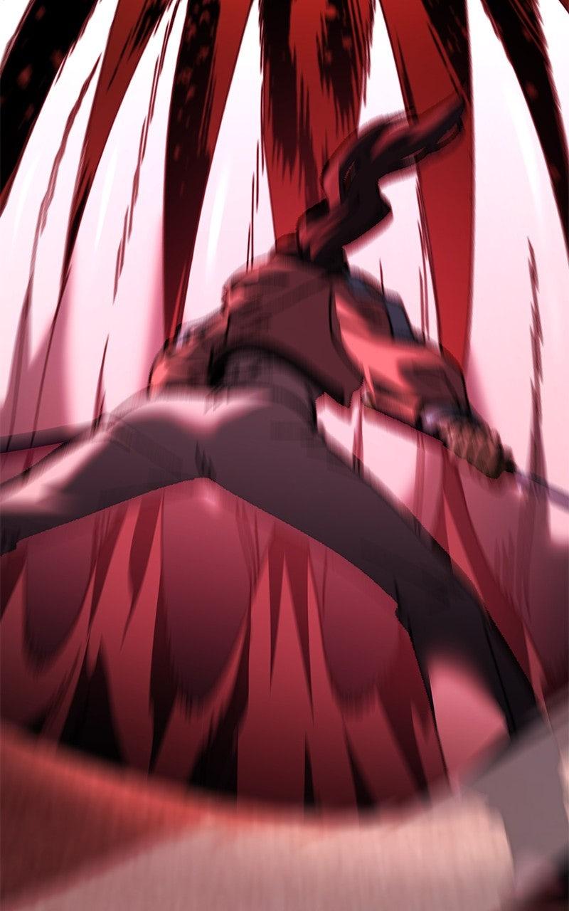 Regressed, but the World Didn't End Chapter 24 - Page 117