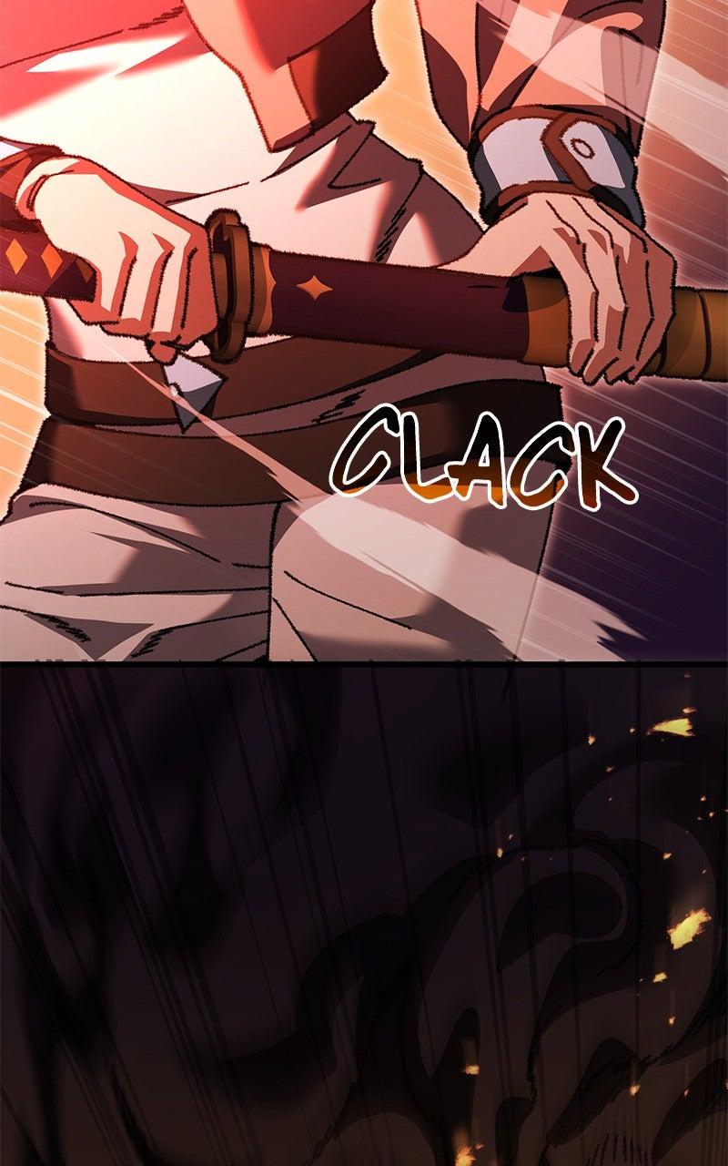 Regressed, but the World Didn't End Chapter 24 - Page 119