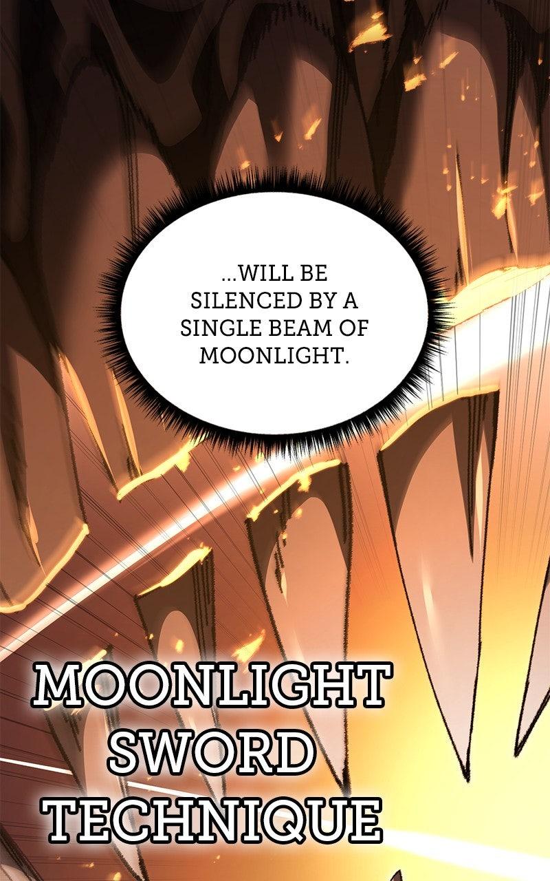 Regressed, but the World Didn't End Chapter 24 - Page 120