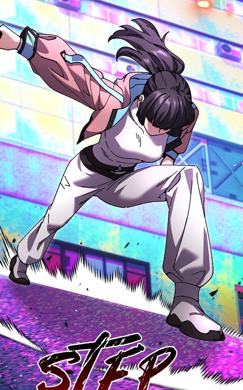 Regressed, but the World Didn't End Chapter 24 - Page 126