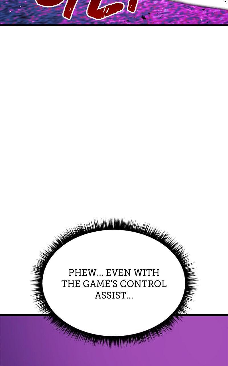 Regressed, but the World Didn't End Chapter 24 - Page 127