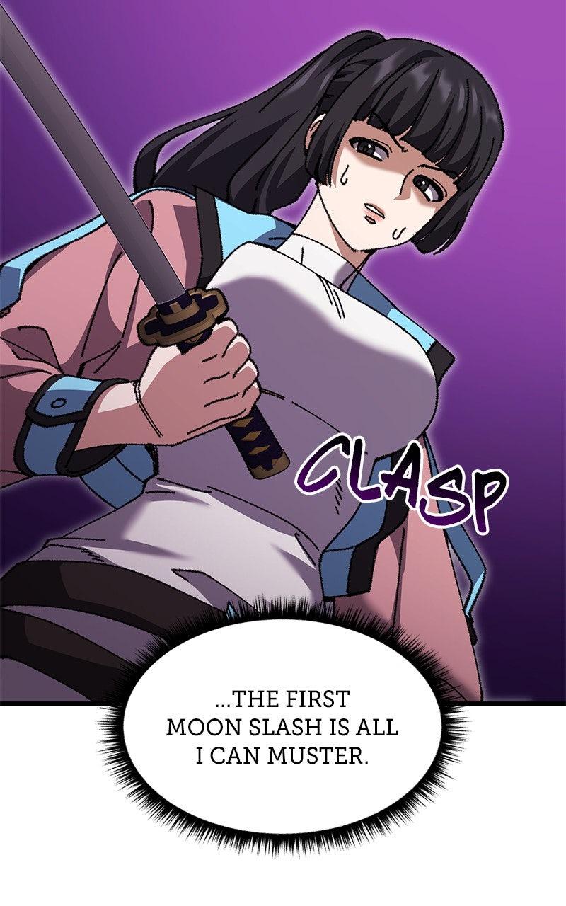 Regressed, but the World Didn't End Chapter 24 - Page 128