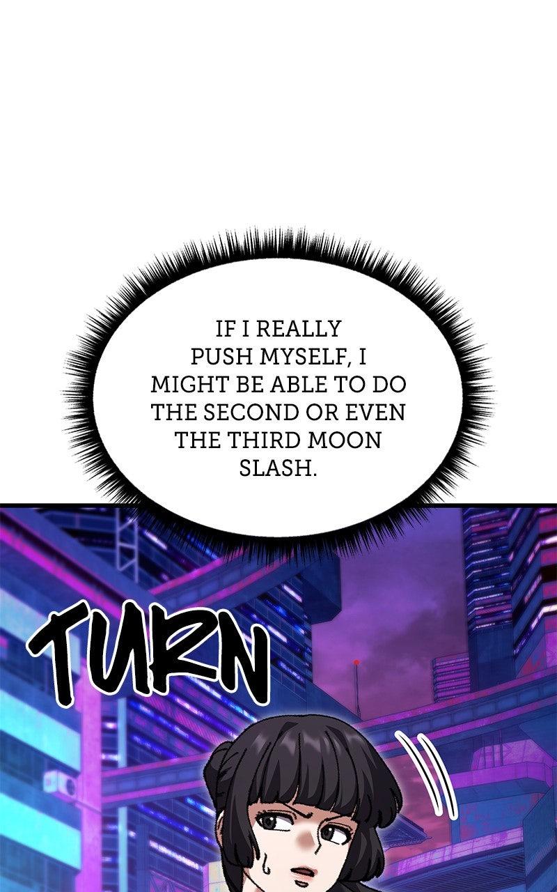 Regressed, but the World Didn't End Chapter 24 - Page 129