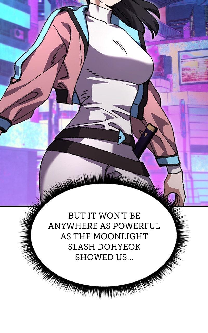 Regressed, but the World Didn't End Chapter 24 - Page 130