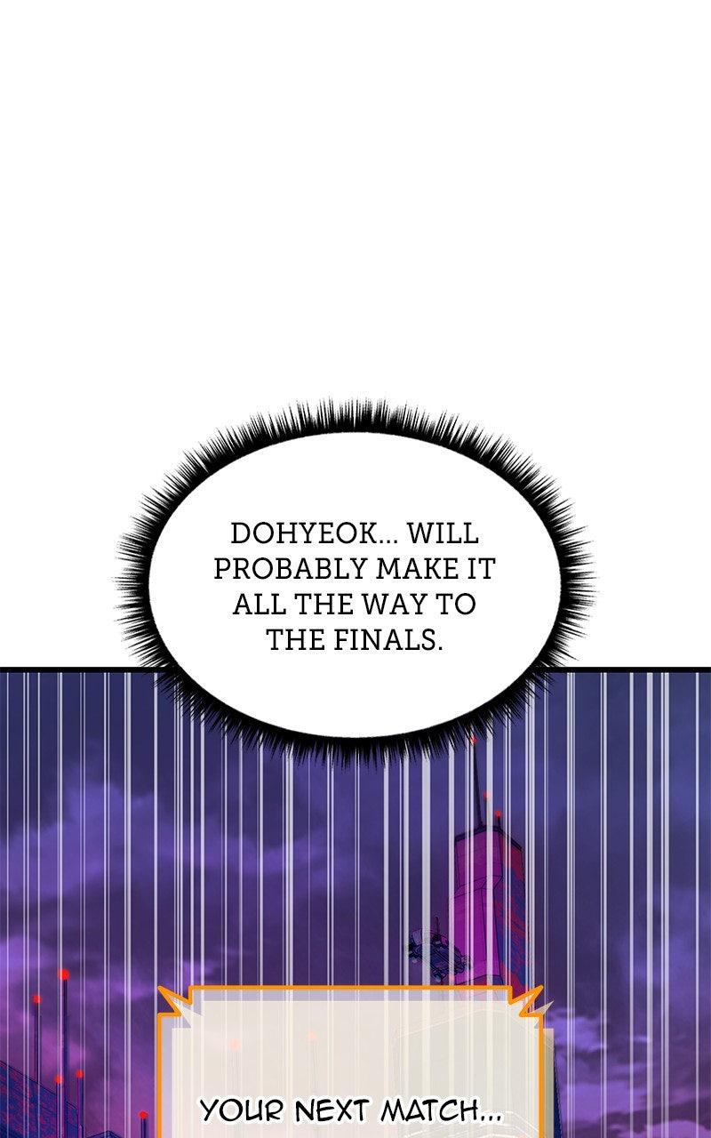 Regressed, but the World Didn't End Chapter 24 - Page 131