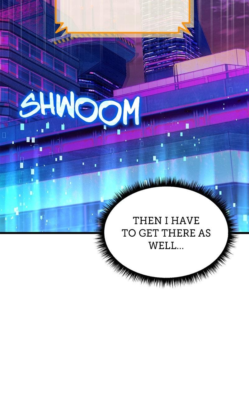 Regressed, but the World Didn't End Chapter 24 - Page 132