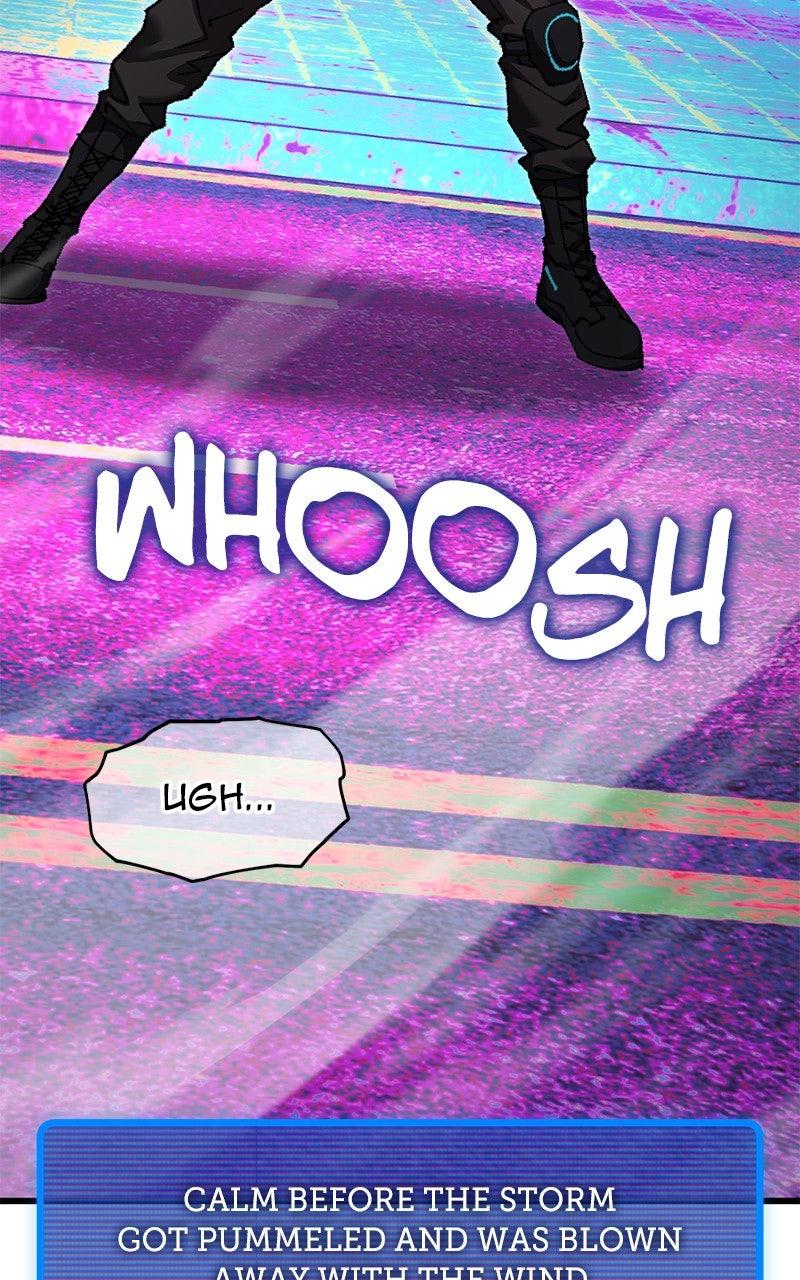 Regressed, but the World Didn't End Chapter 24 - Page 136