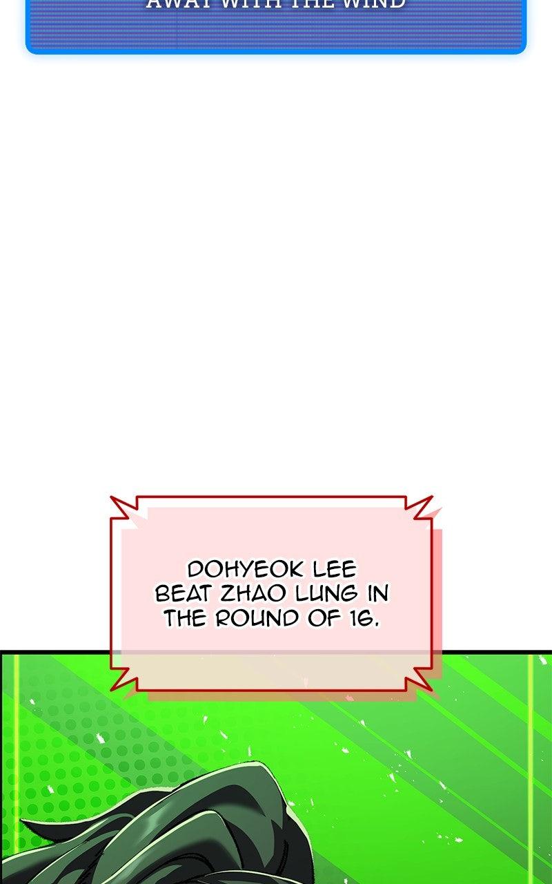 Regressed, but the World Didn't End Chapter 24 - Page 137