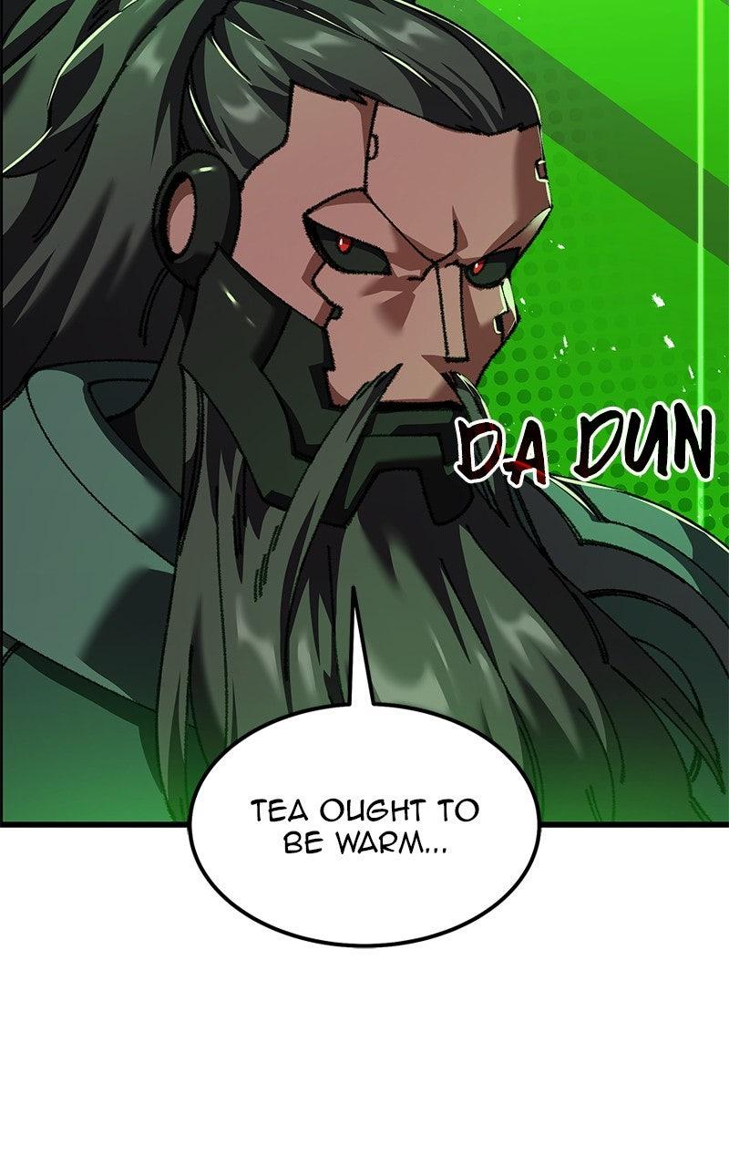 Regressed, but the World Didn't End Chapter 24 - Page 138