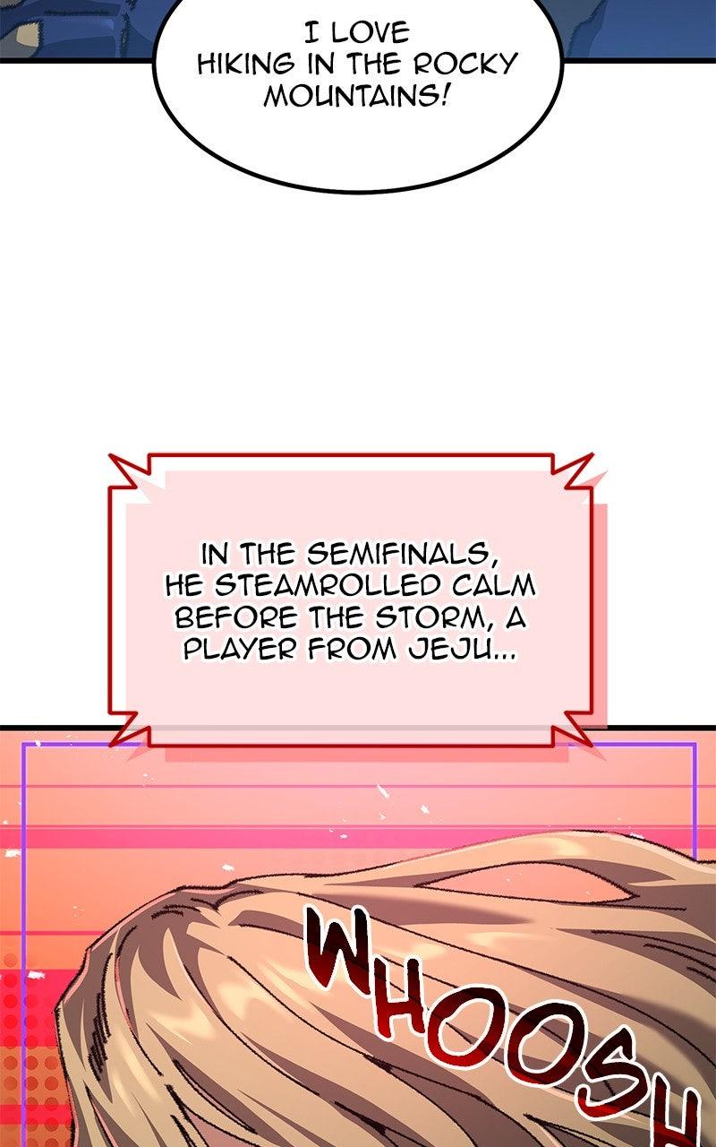 Regressed, but the World Didn't End Chapter 24 - Page 140