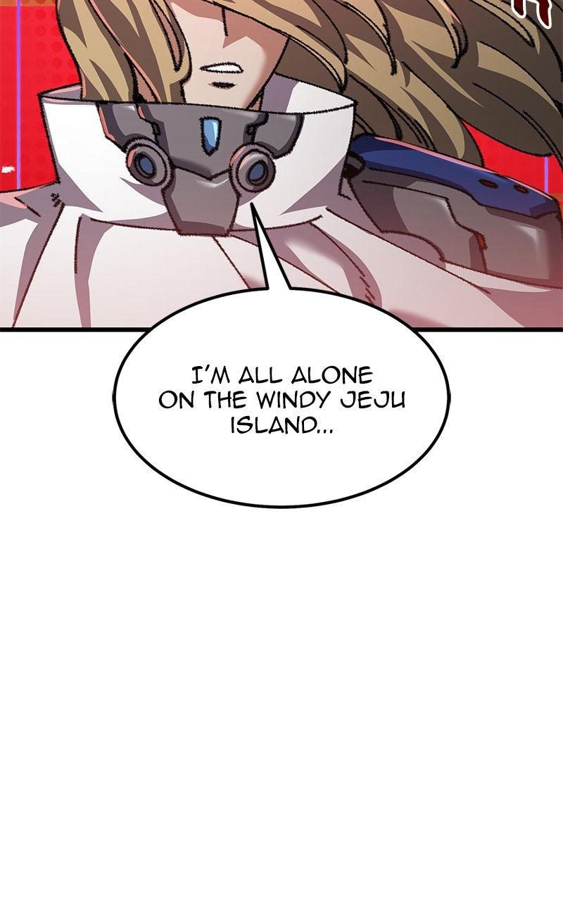 Regressed, but the World Didn't End Chapter 24 - Page 141