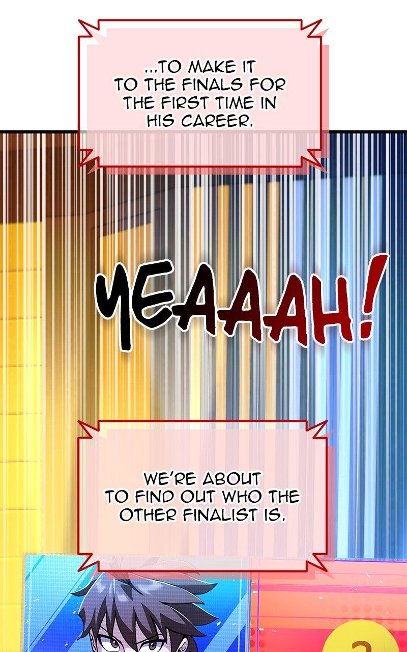 Regressed, but the World Didn't End Chapter 24 - Page 142