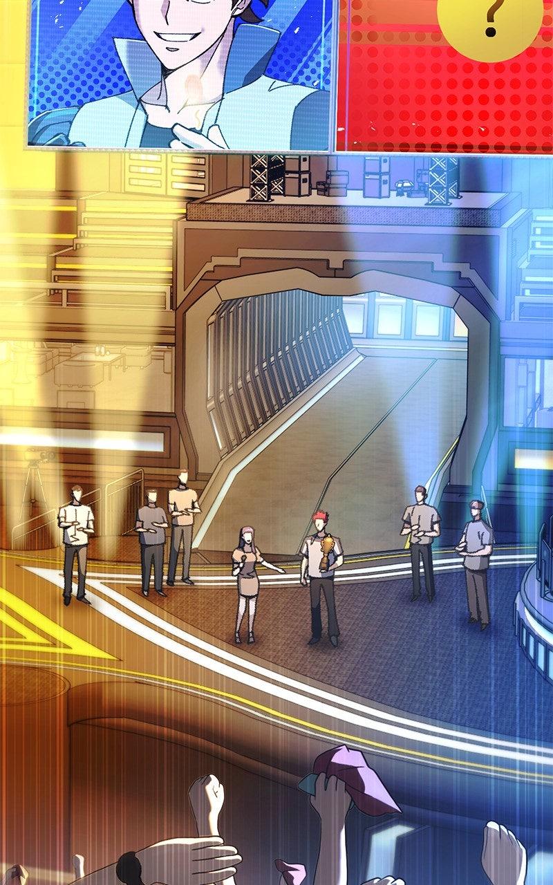 Regressed, but the World Didn't End Chapter 24 - Page 143