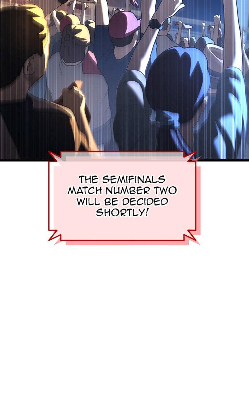 Regressed, but the World Didn't End Chapter 24 - Page 144