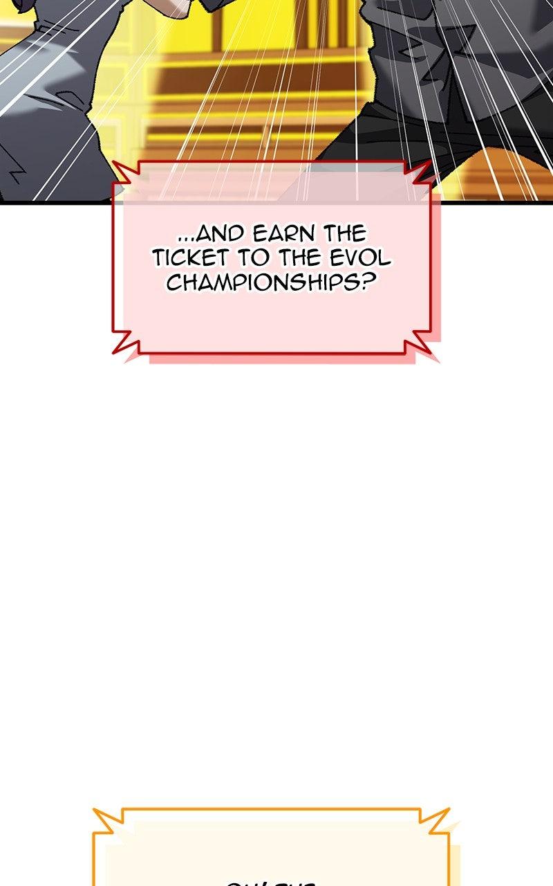 Regressed, but the World Didn't End Chapter 24 - Page 146