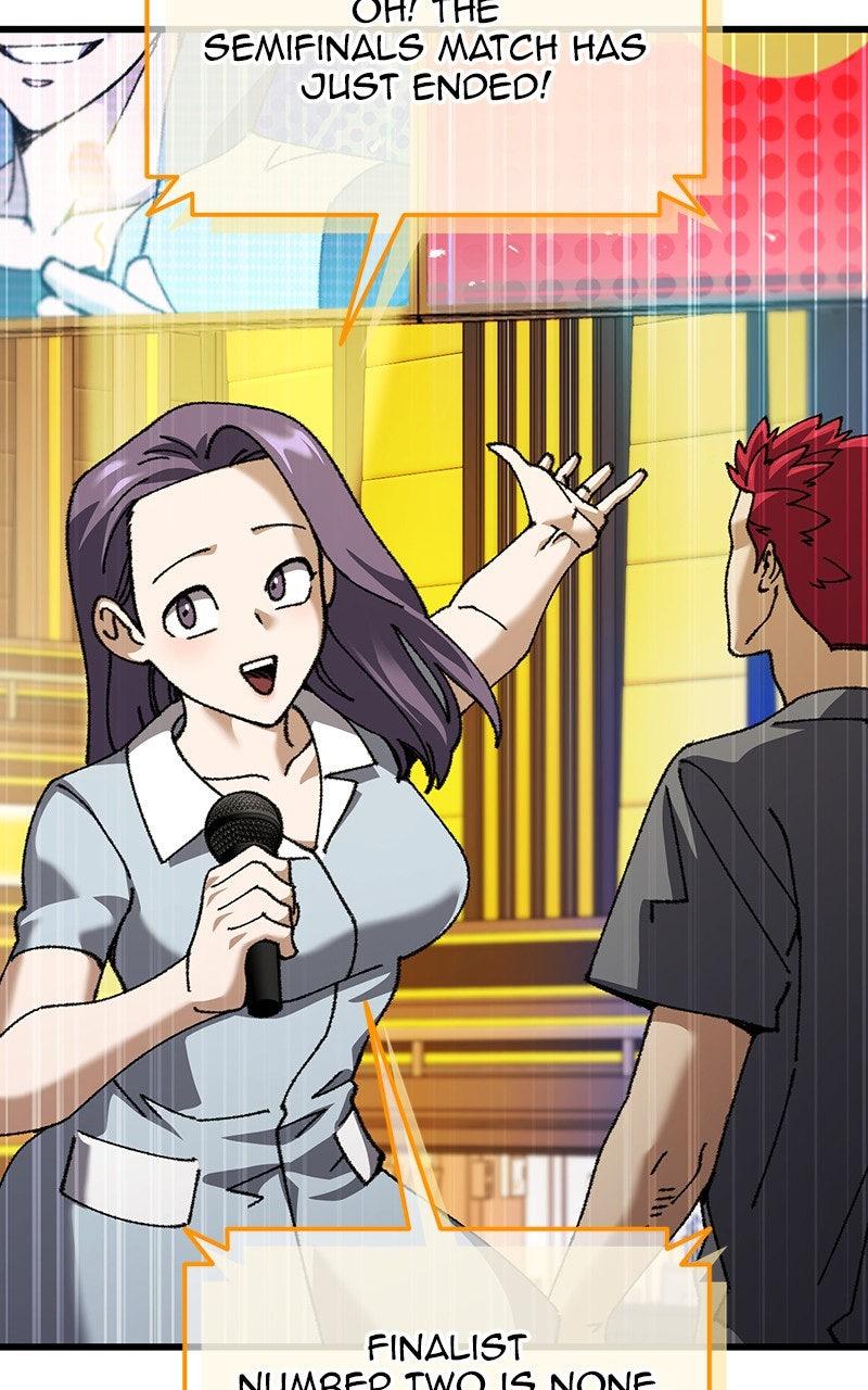 Regressed, but the World Didn't End Chapter 24 - Page 147