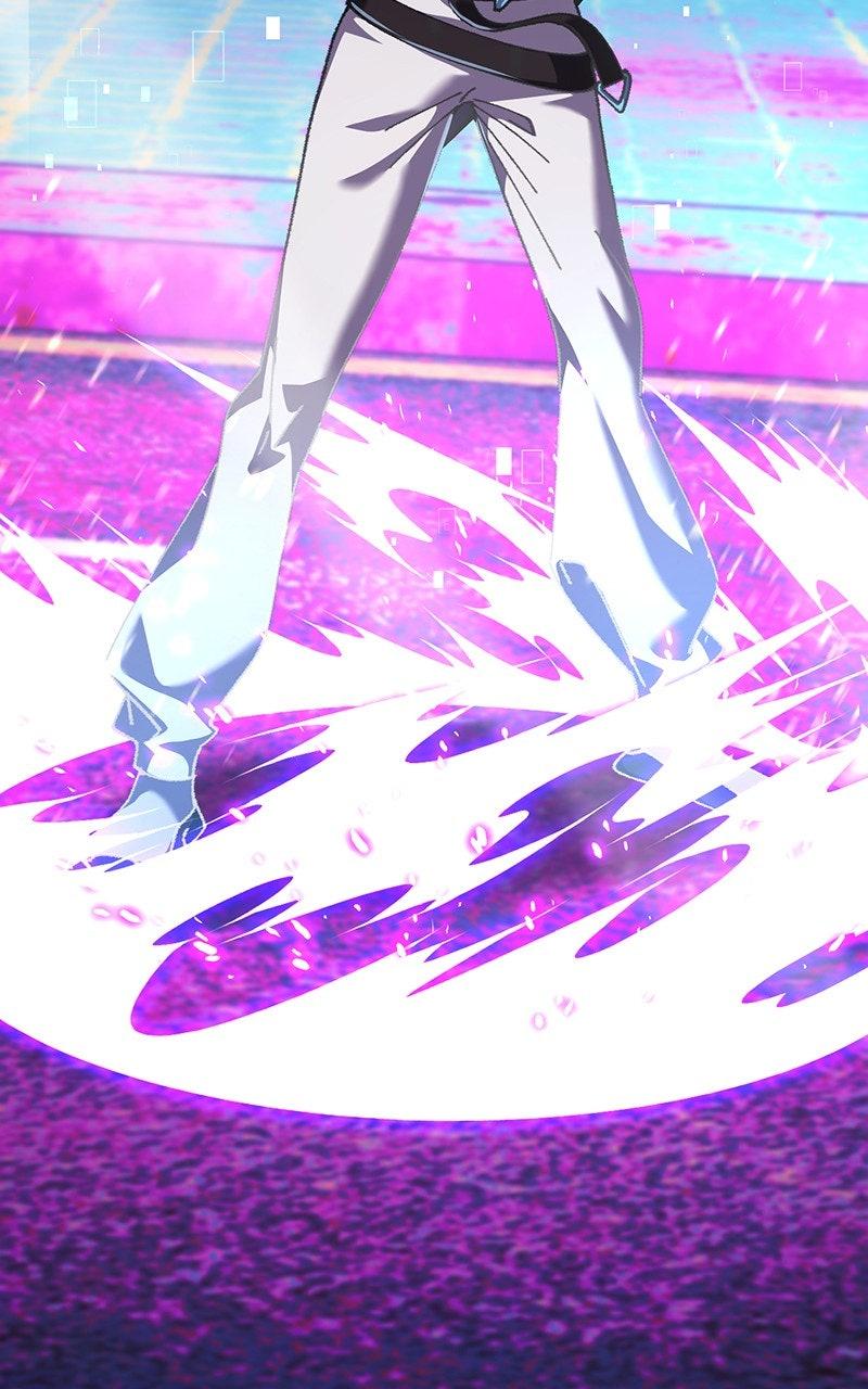 Regressed, but the World Didn't End Chapter 24 - Page 151