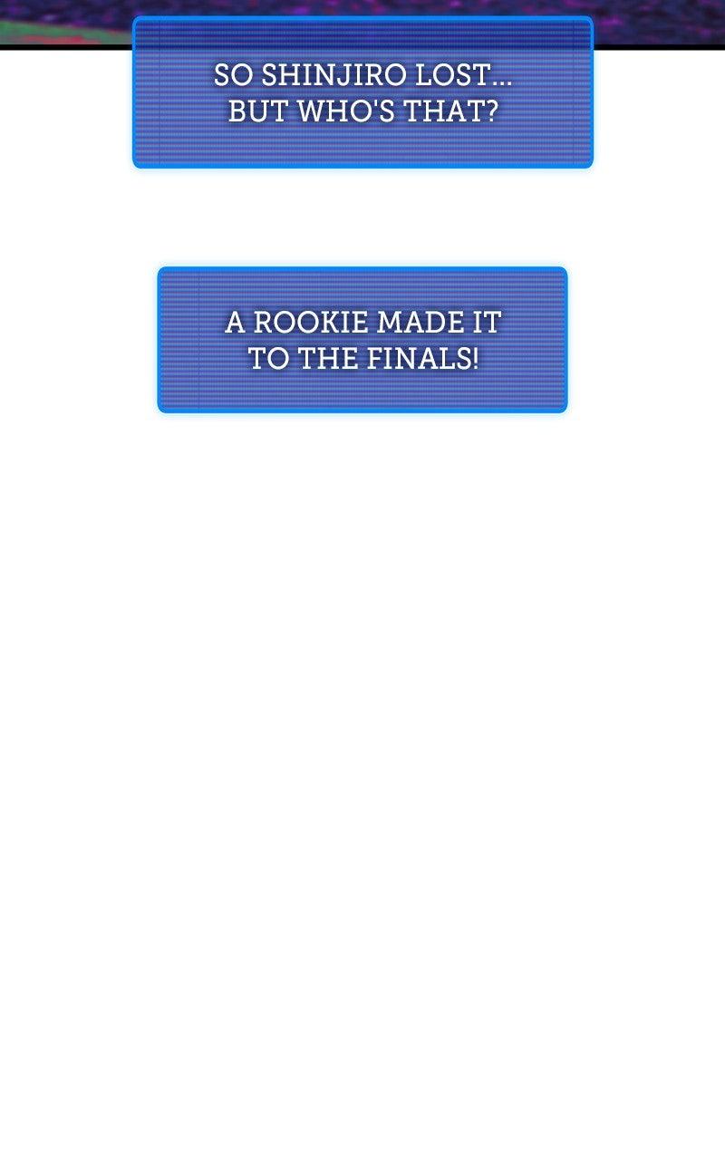 Regressed, but the World Didn't End Chapter 24 - Page 152