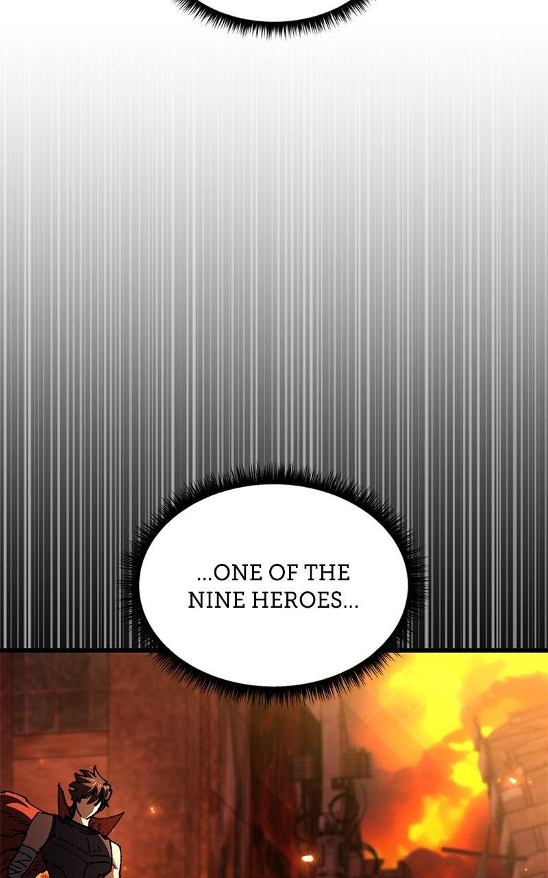 Regressed, but the World Didn't End Chapter 24 - Page 157