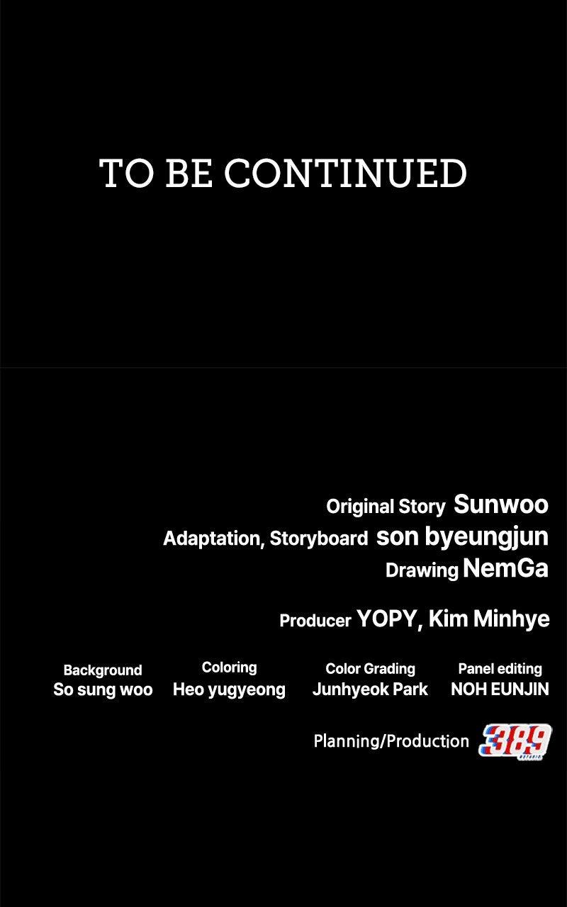 Regressed, but the World Didn't End Chapter 24 - Page 160