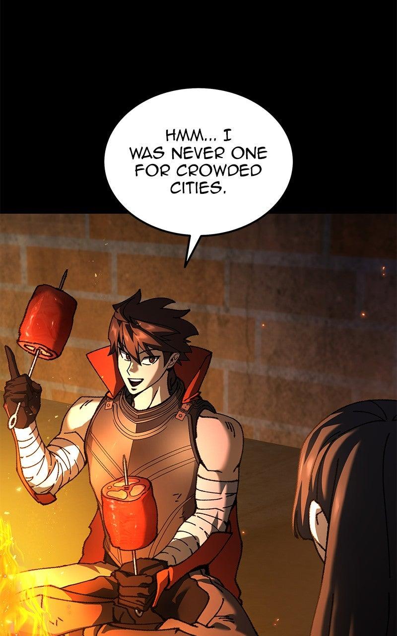 Regressed, but the World Didn't End Chapter 25 - Page 6