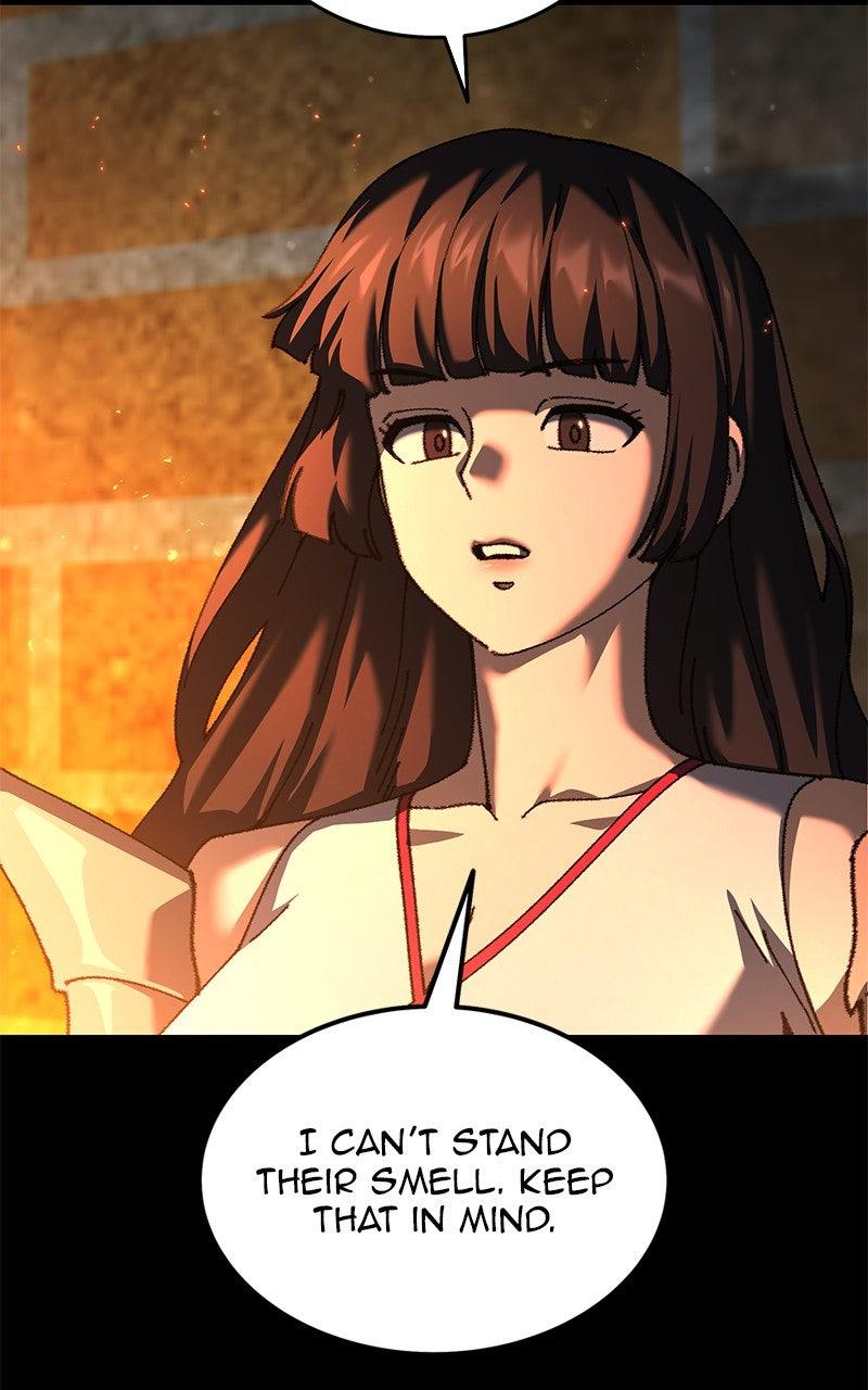 Regressed, but the World Didn't End Chapter 25 - Page 8